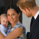 Image for article titled Thomas Markle Makes Another Bid for Relevance, Says He'll Petition for Rights to See Royal Grandkids